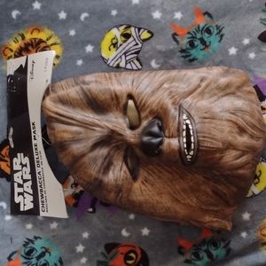 Star Wars Mask